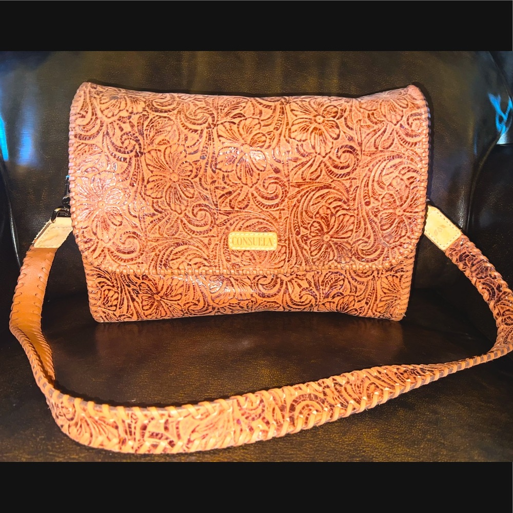 Consuela Purse